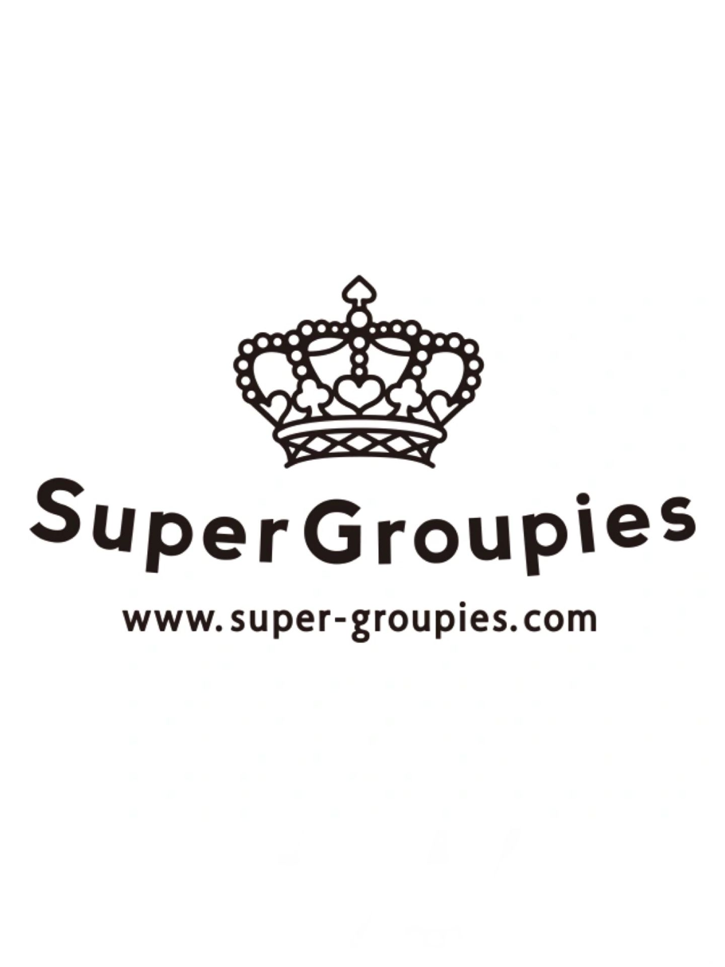 SuperGroupies