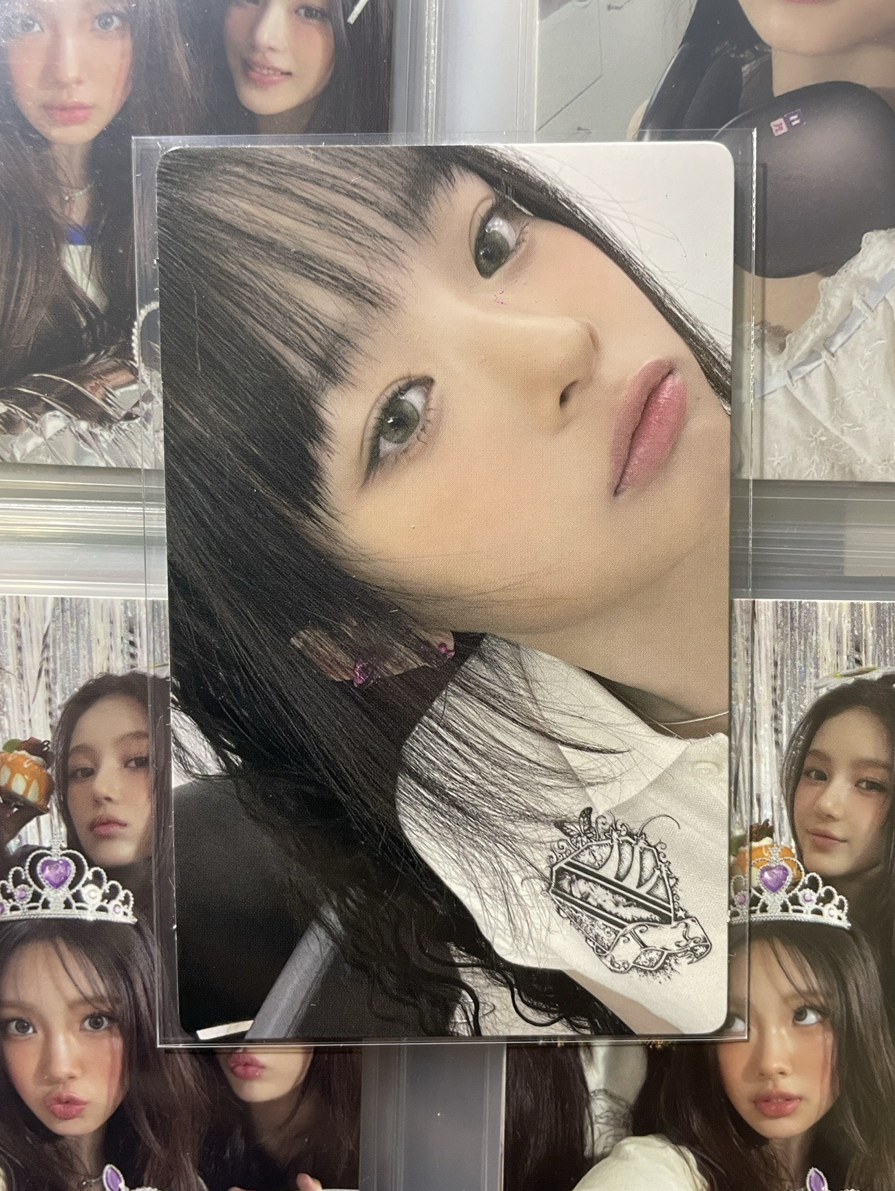 現貨|WVS Hanni
