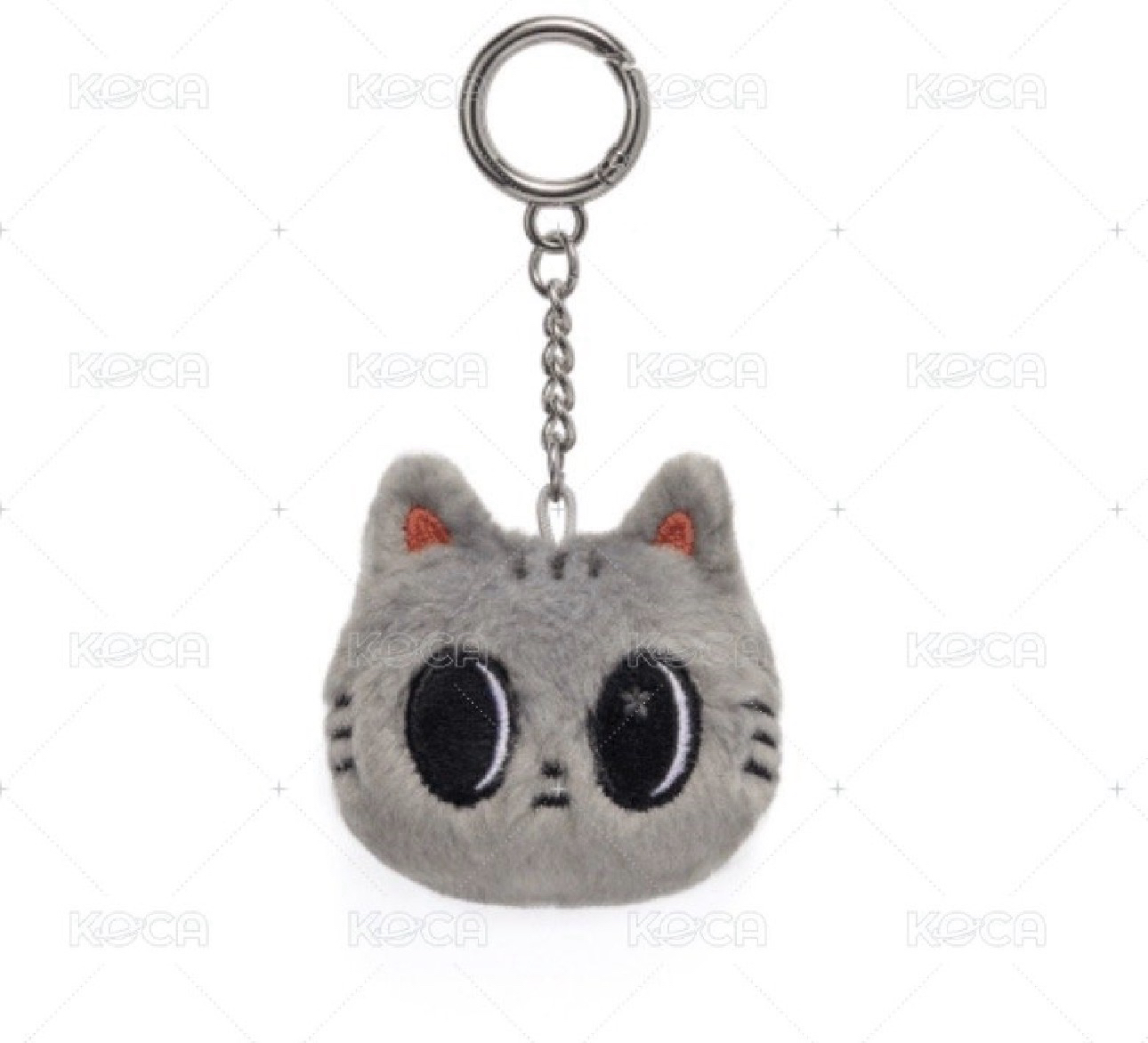 松喵大頭