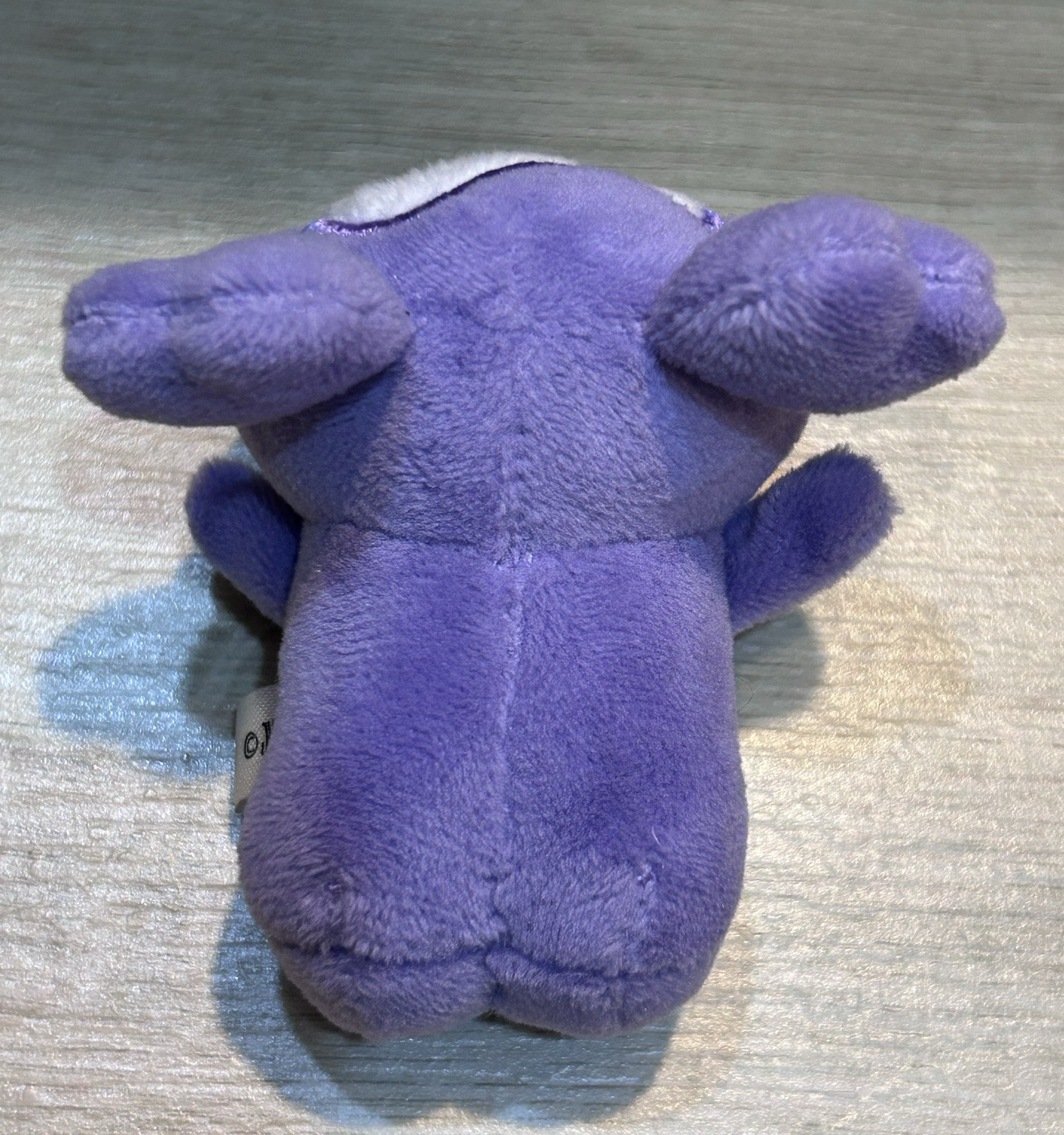 紗RTb趴娃髮夾