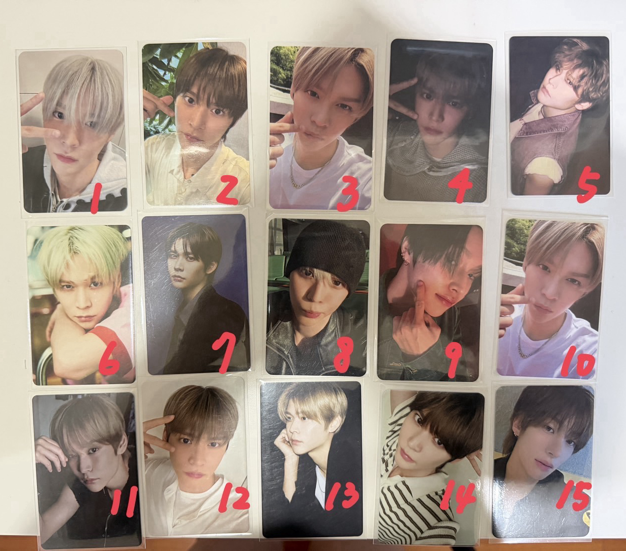 riize $20 專區