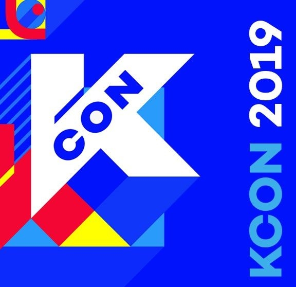 2019 KCON USA
