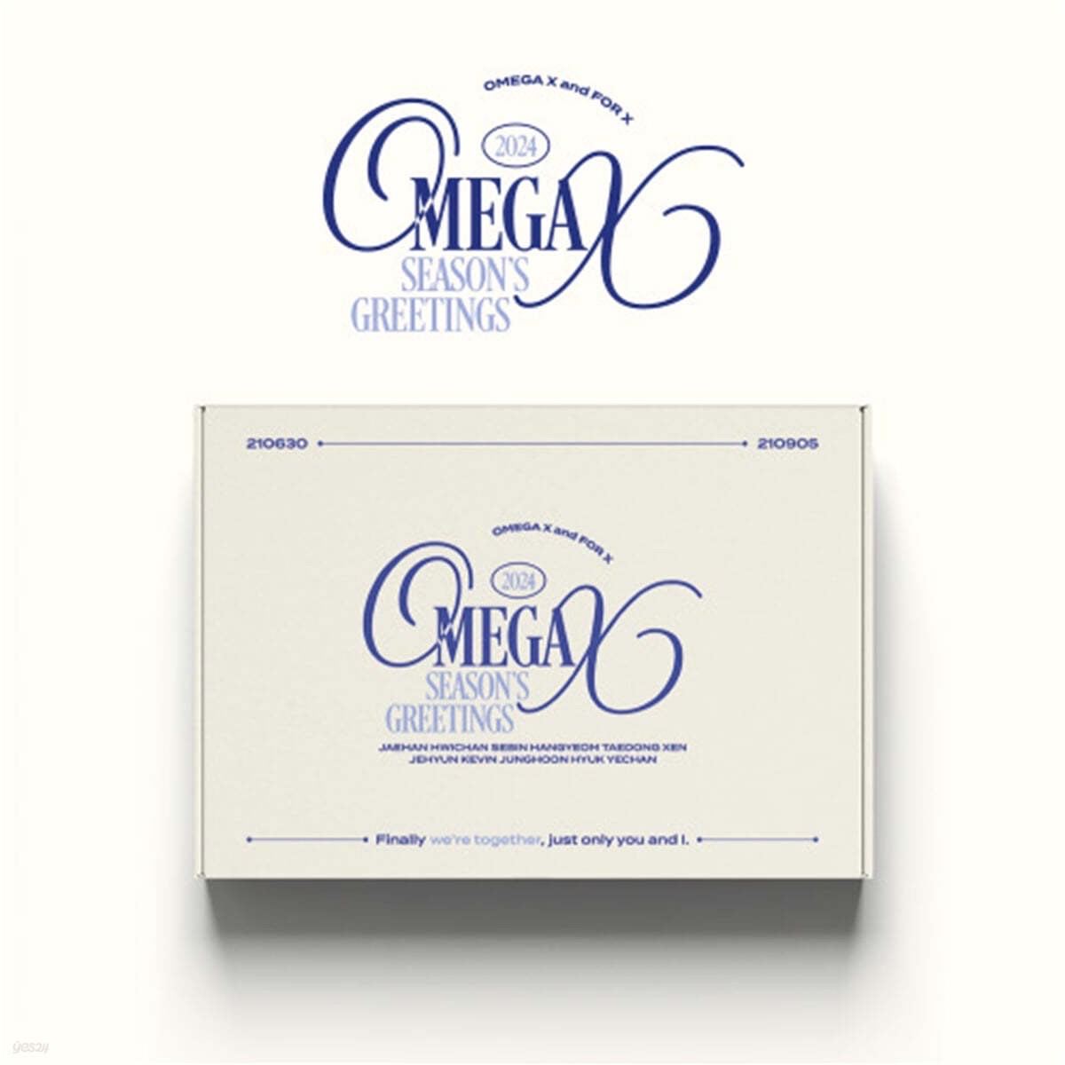 2024 SEASON'S GREETINGS