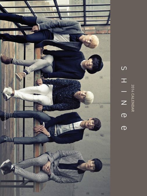 2014 SEASON'S GREETINGS