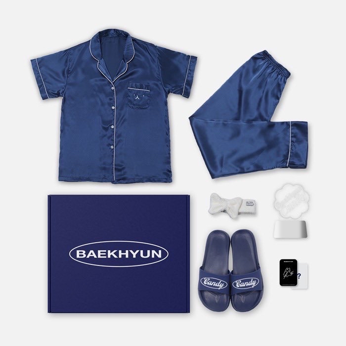 BAEKHYUN HOME KIT