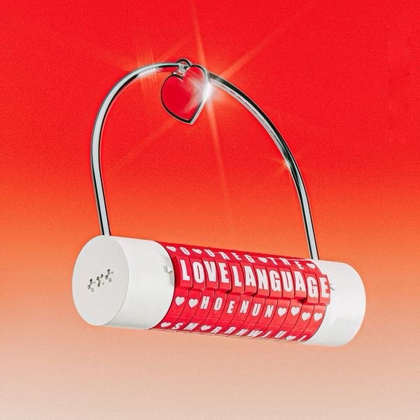 Love Language 未拆全專
