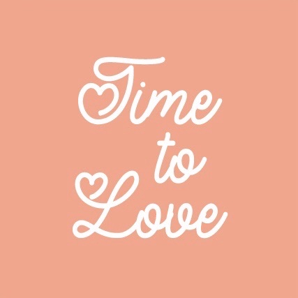 Time To Love