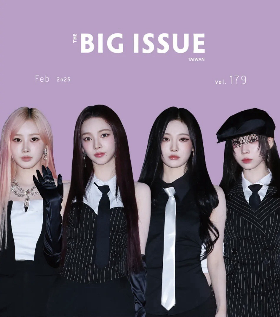 Big Issue vol. 179