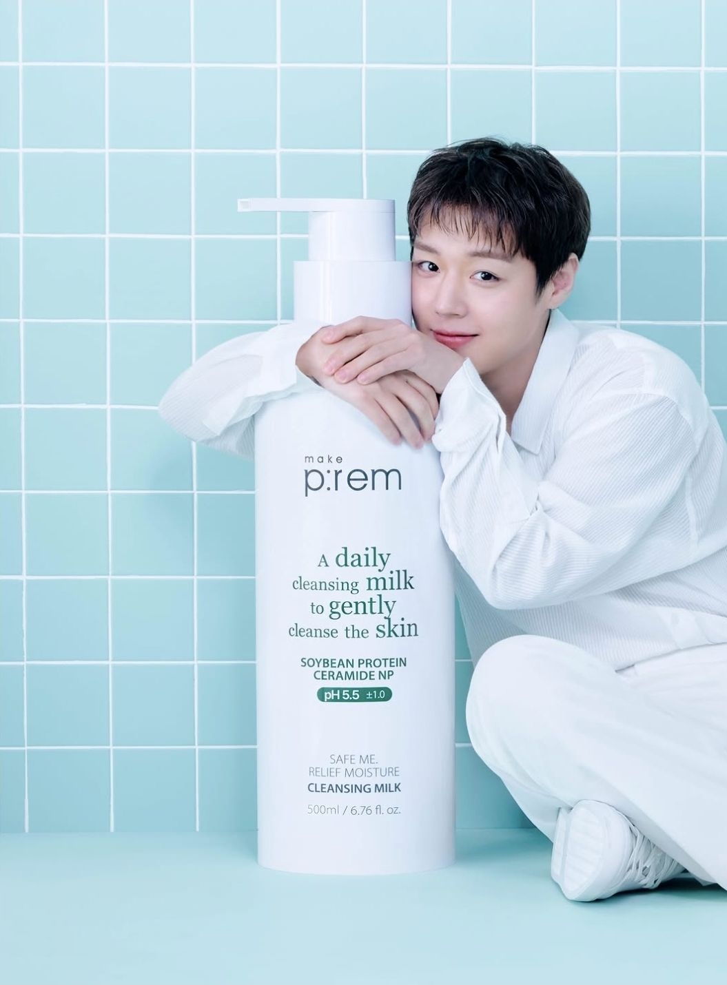 make p:rem