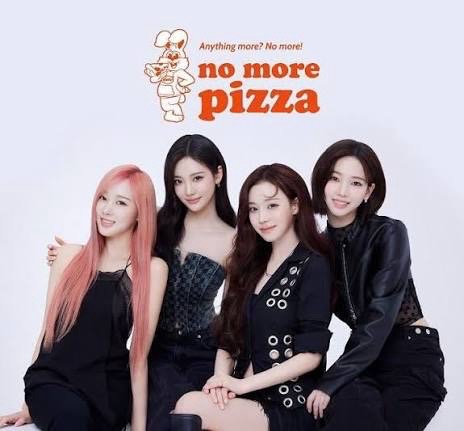 No More Pizza