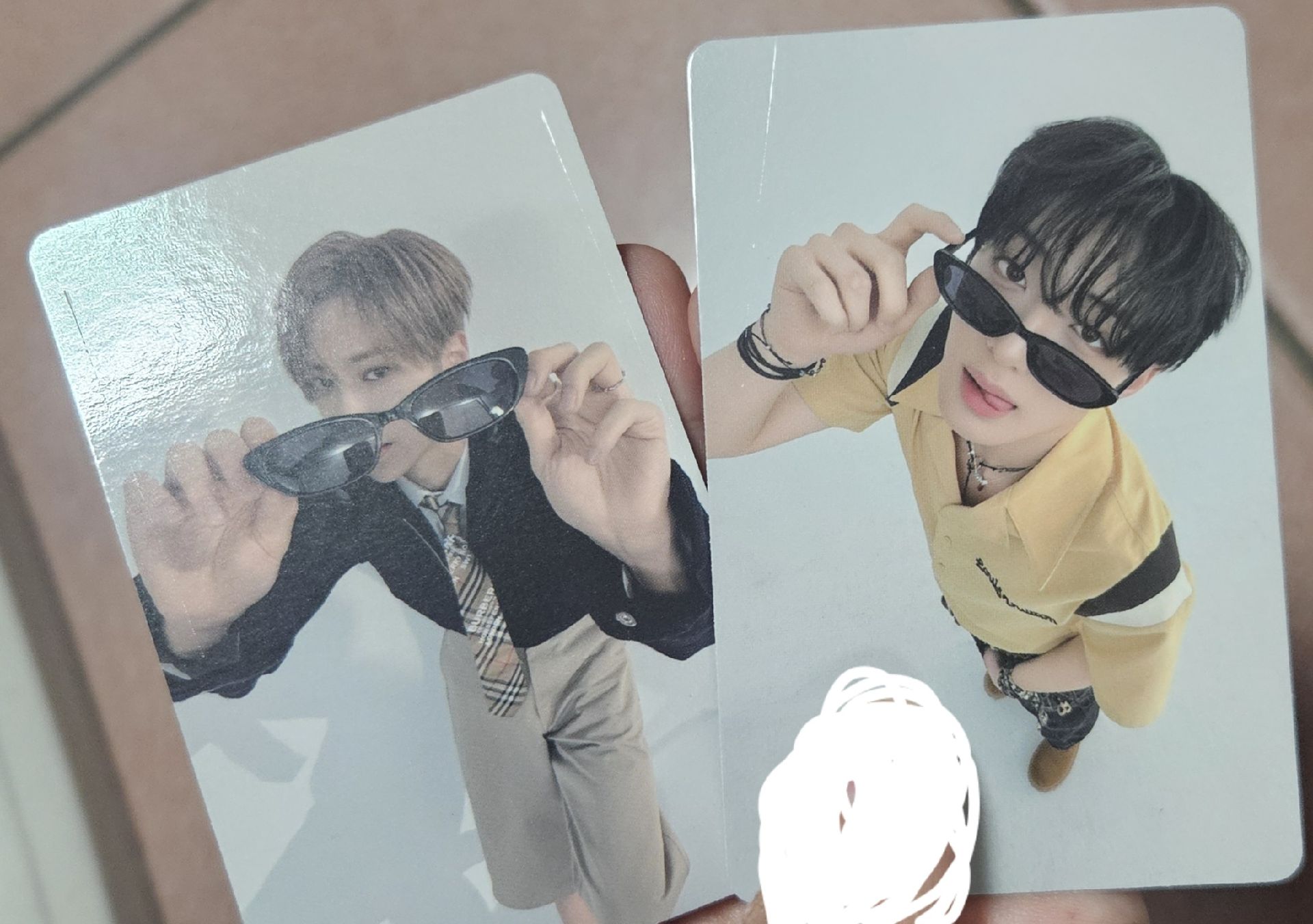 ALD1 FANCON隨機卡