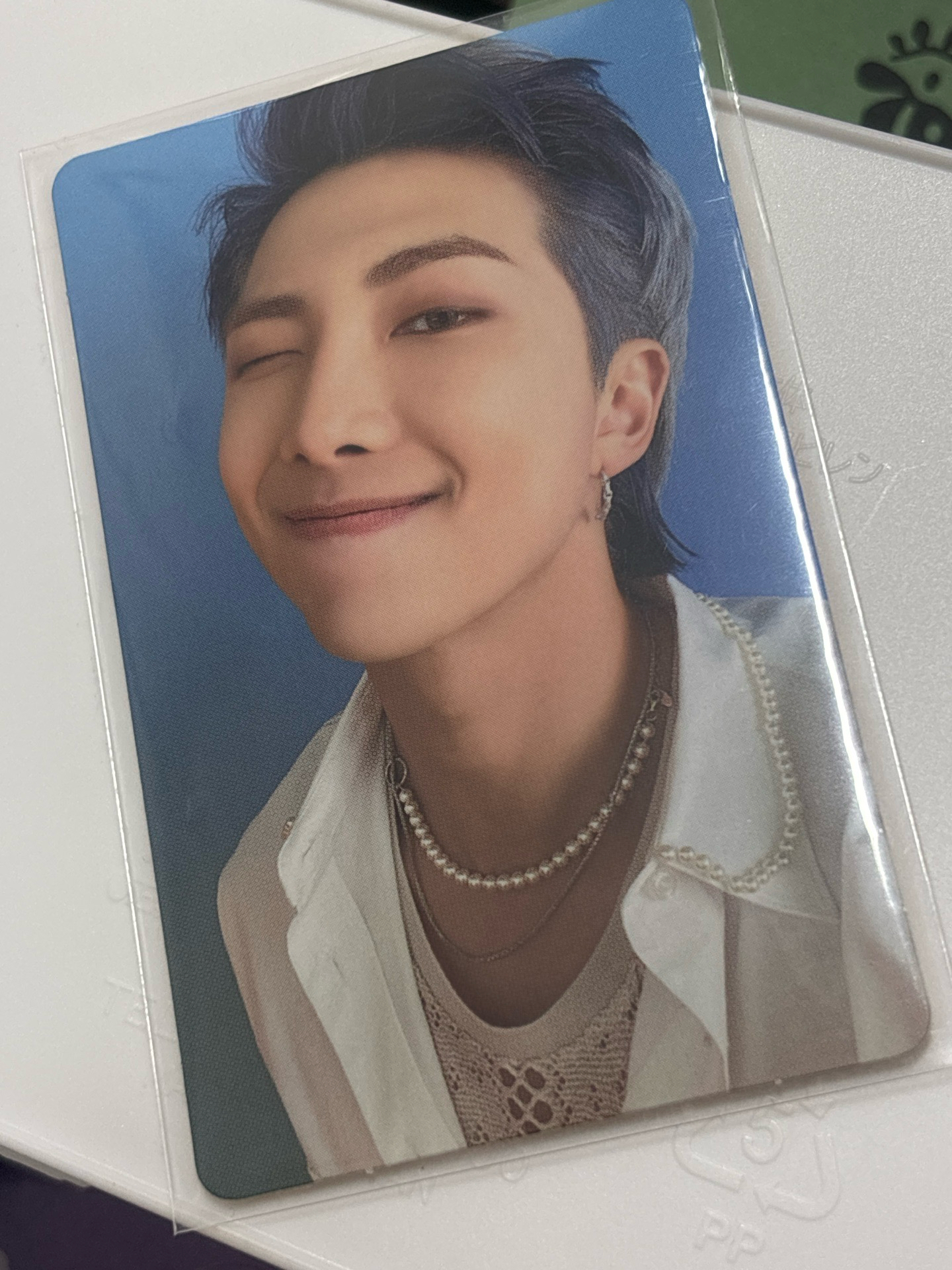 butter RM