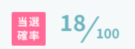 B賞