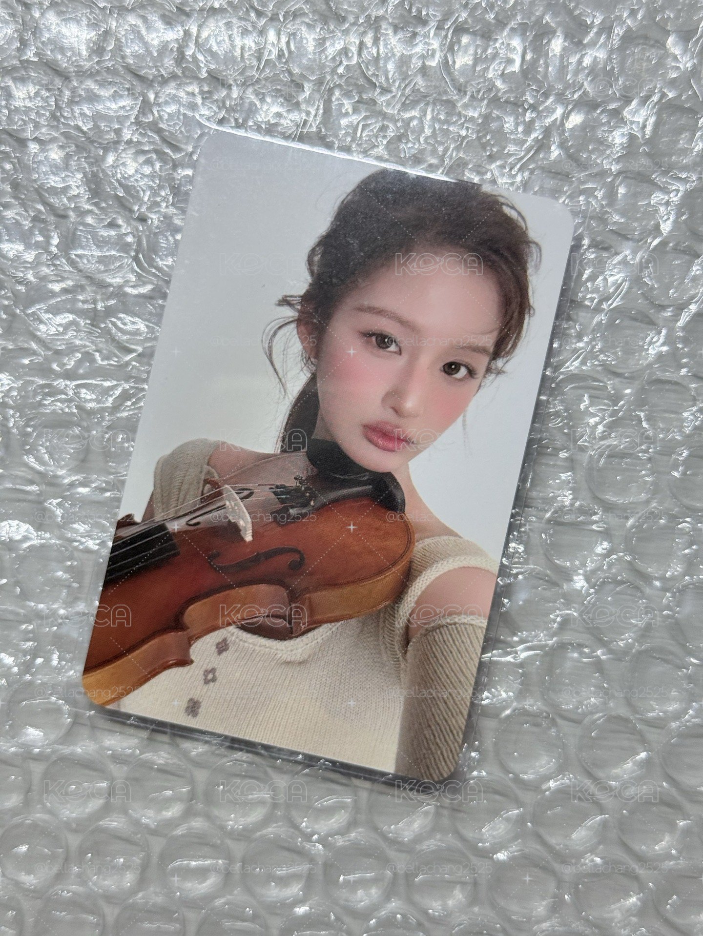 小提琴薛
