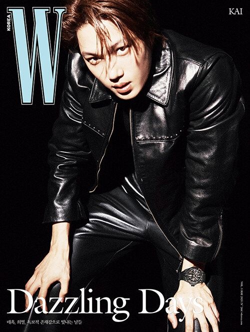 W Korea