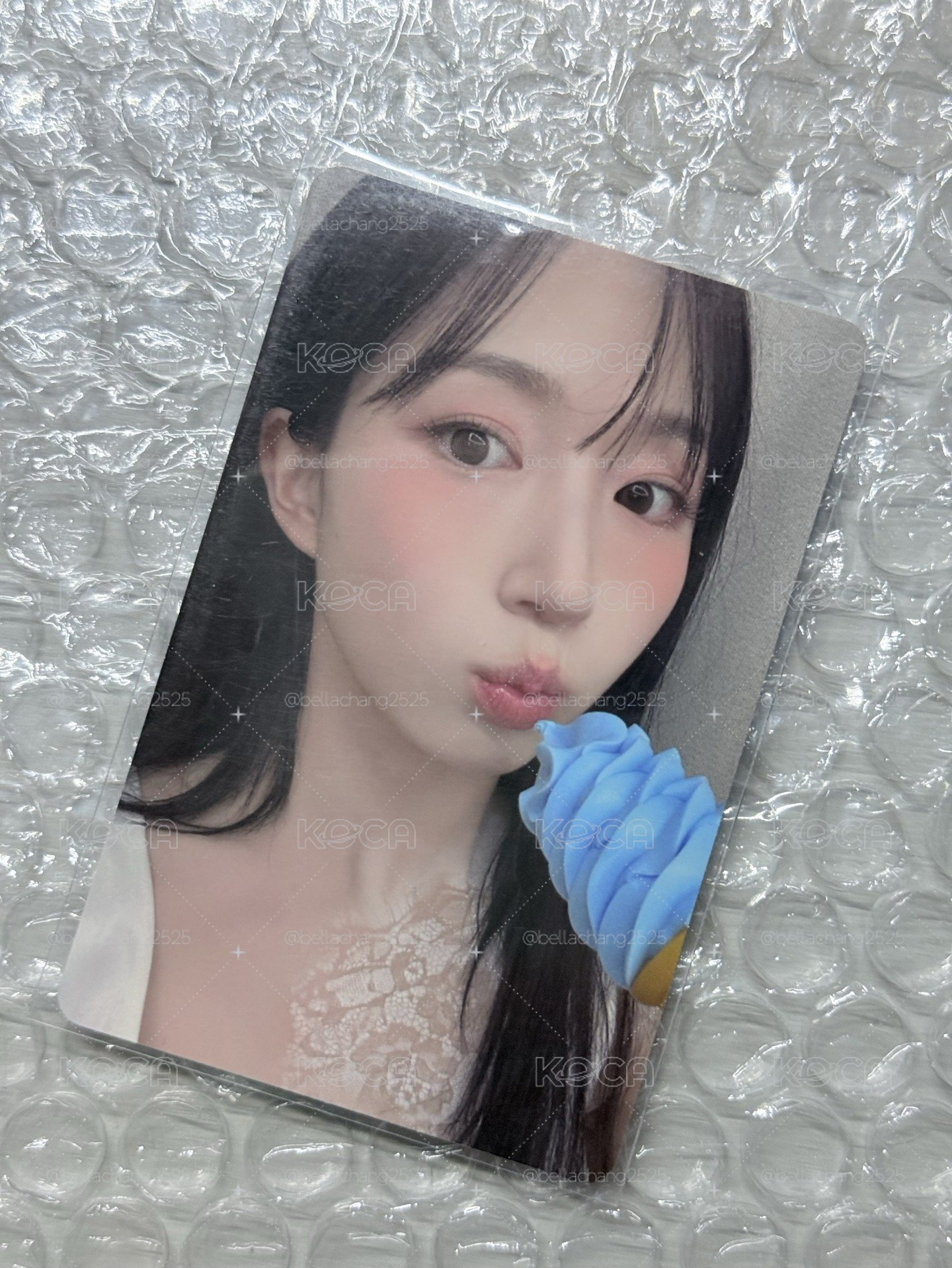 霜淇淋嫄