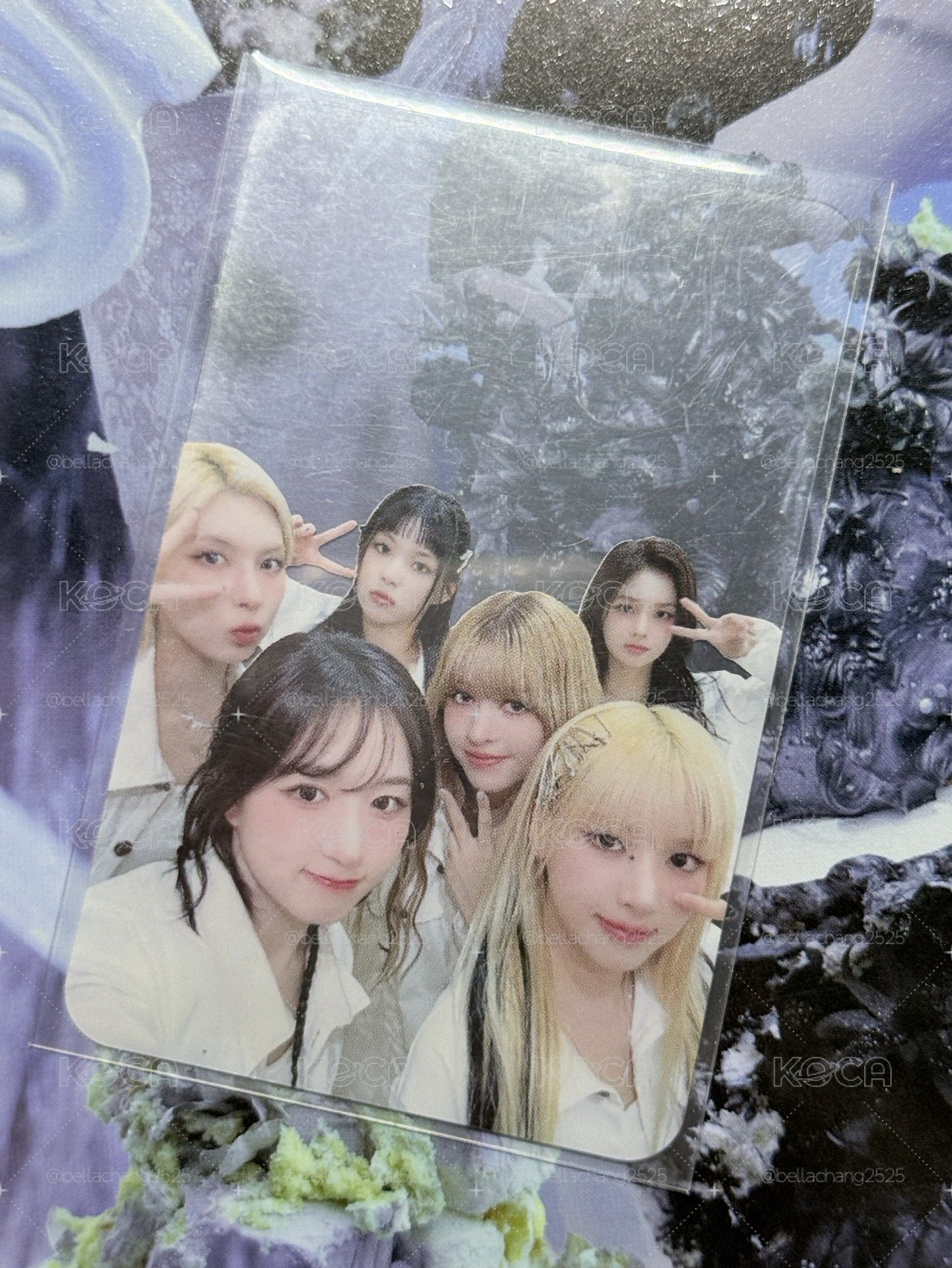 透卡