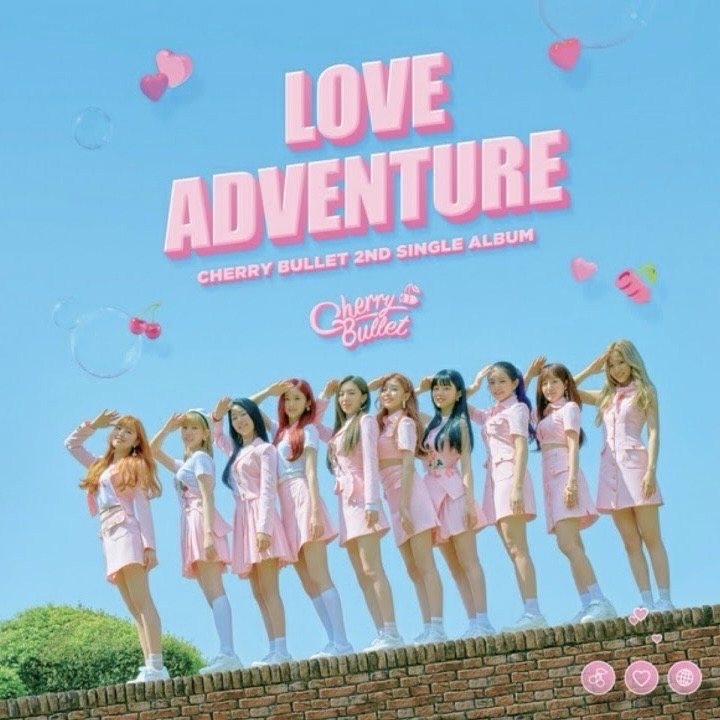 Love Adventure