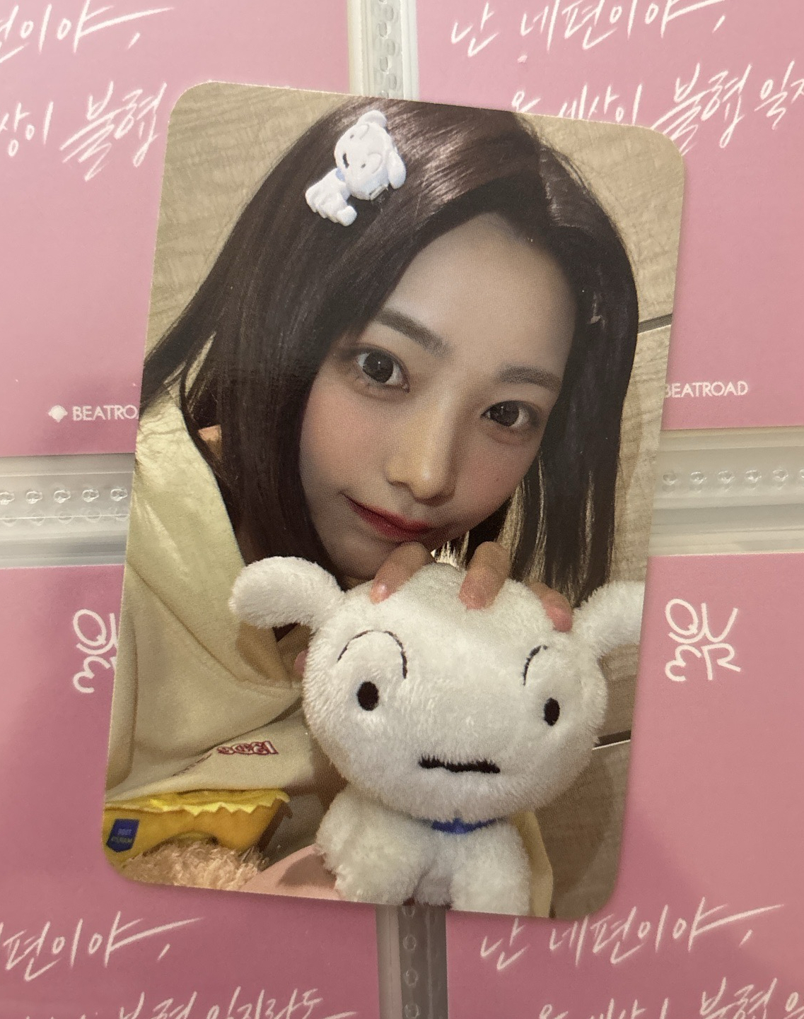 小白燕（有小損如圖二