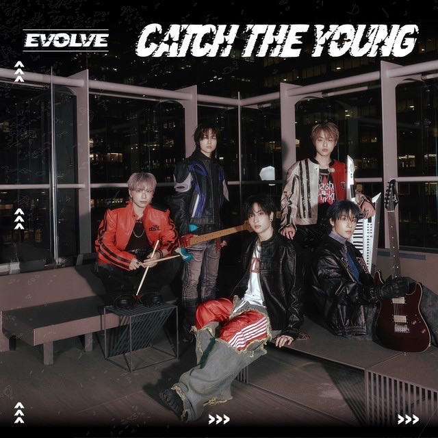 EVOLVE