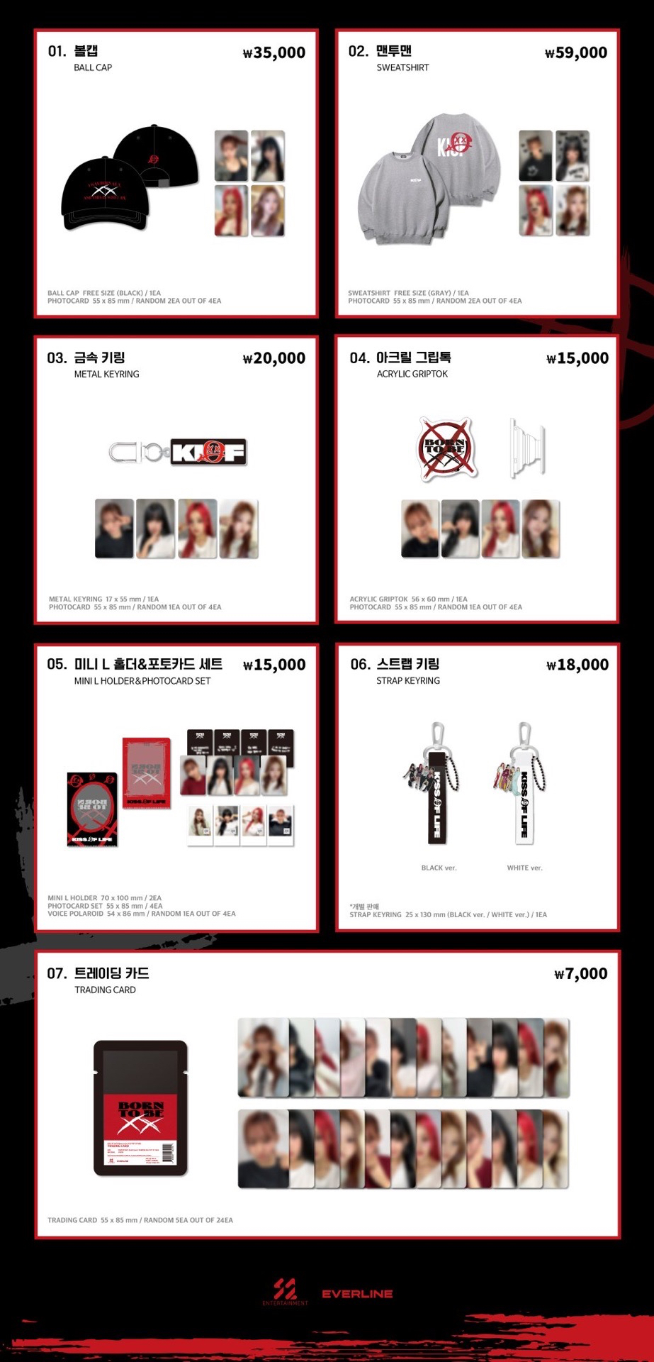 EVERLINE POP-UP STORE