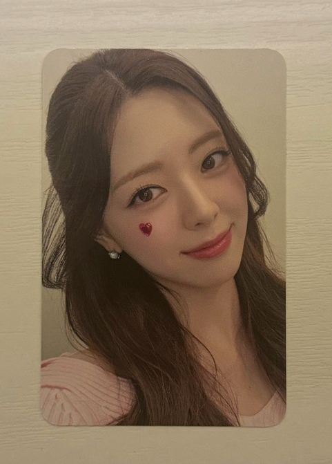 Yuna ms貼紙娜