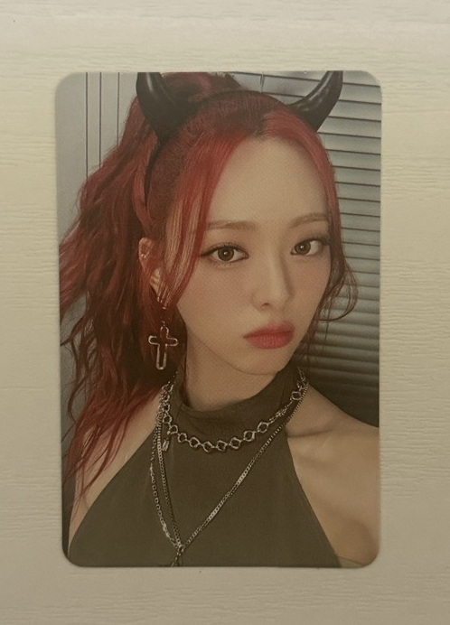 Yuna ms惡魔娜