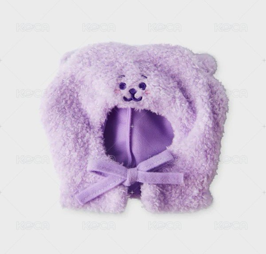 RJ / Purple of Wish 手燈套 