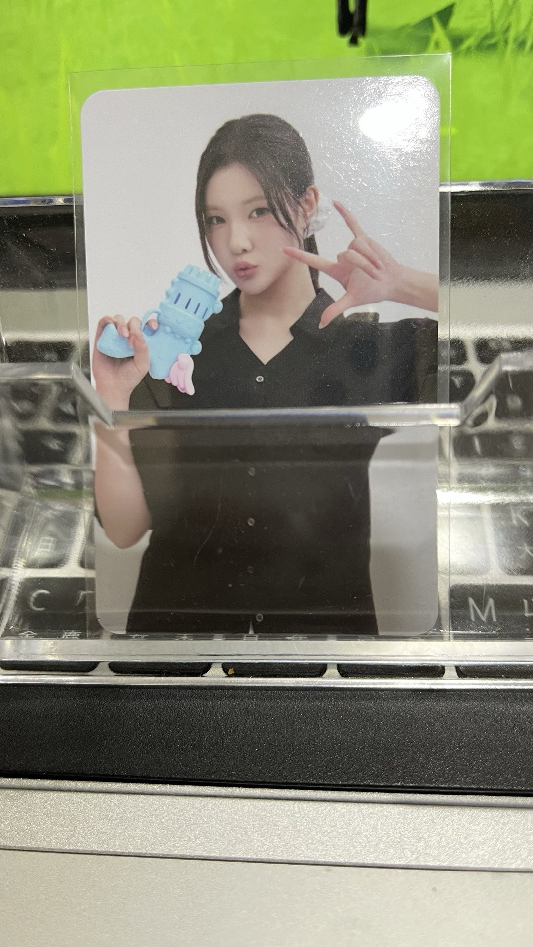 會員禮官拍Juun