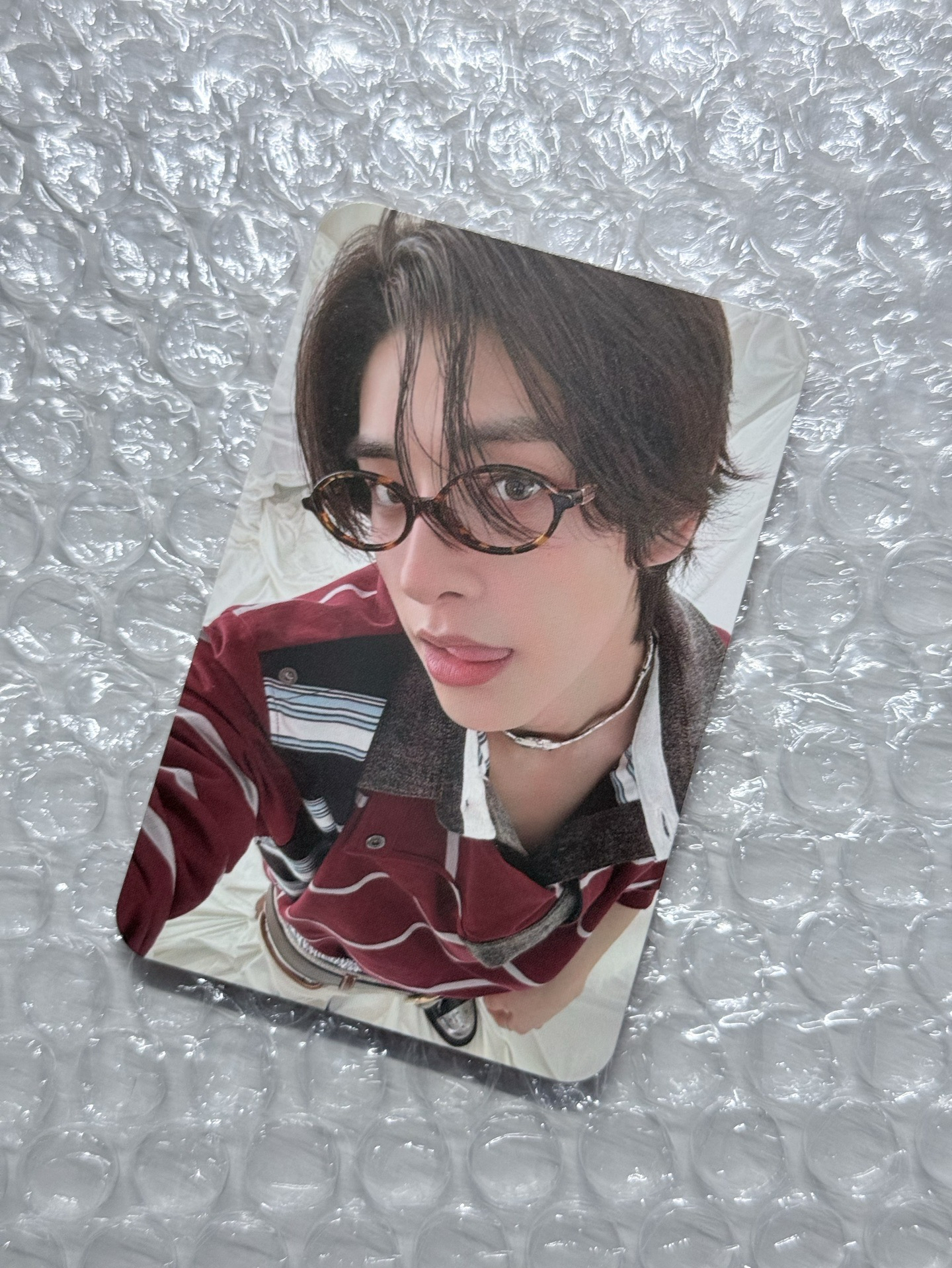yeti吐舌狗