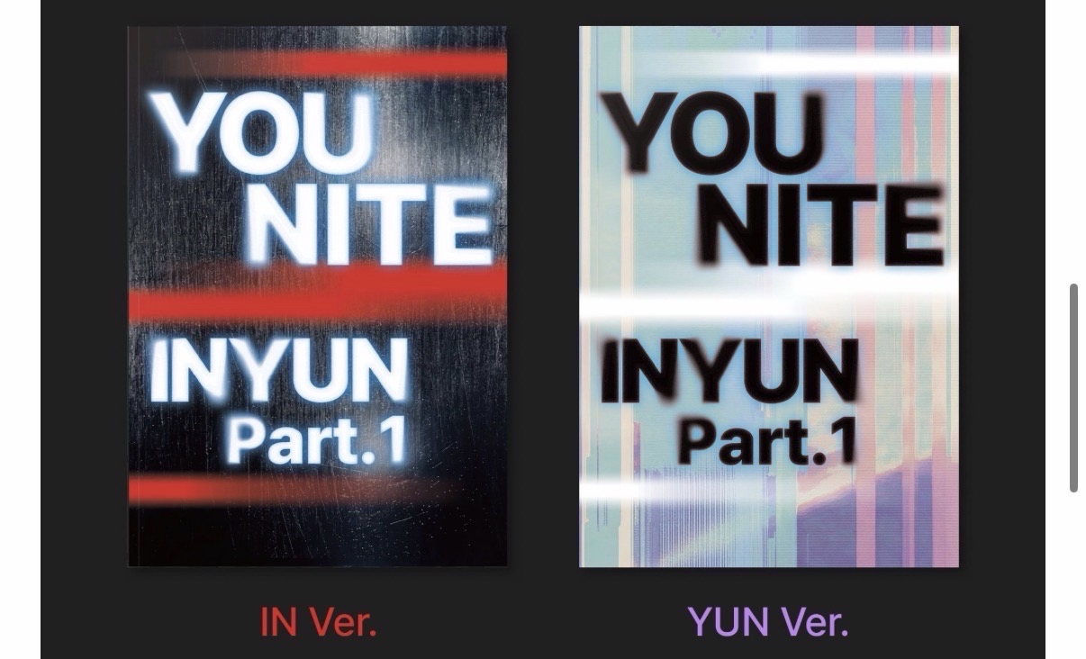YOUNITE 迷八 隨機未拆PB