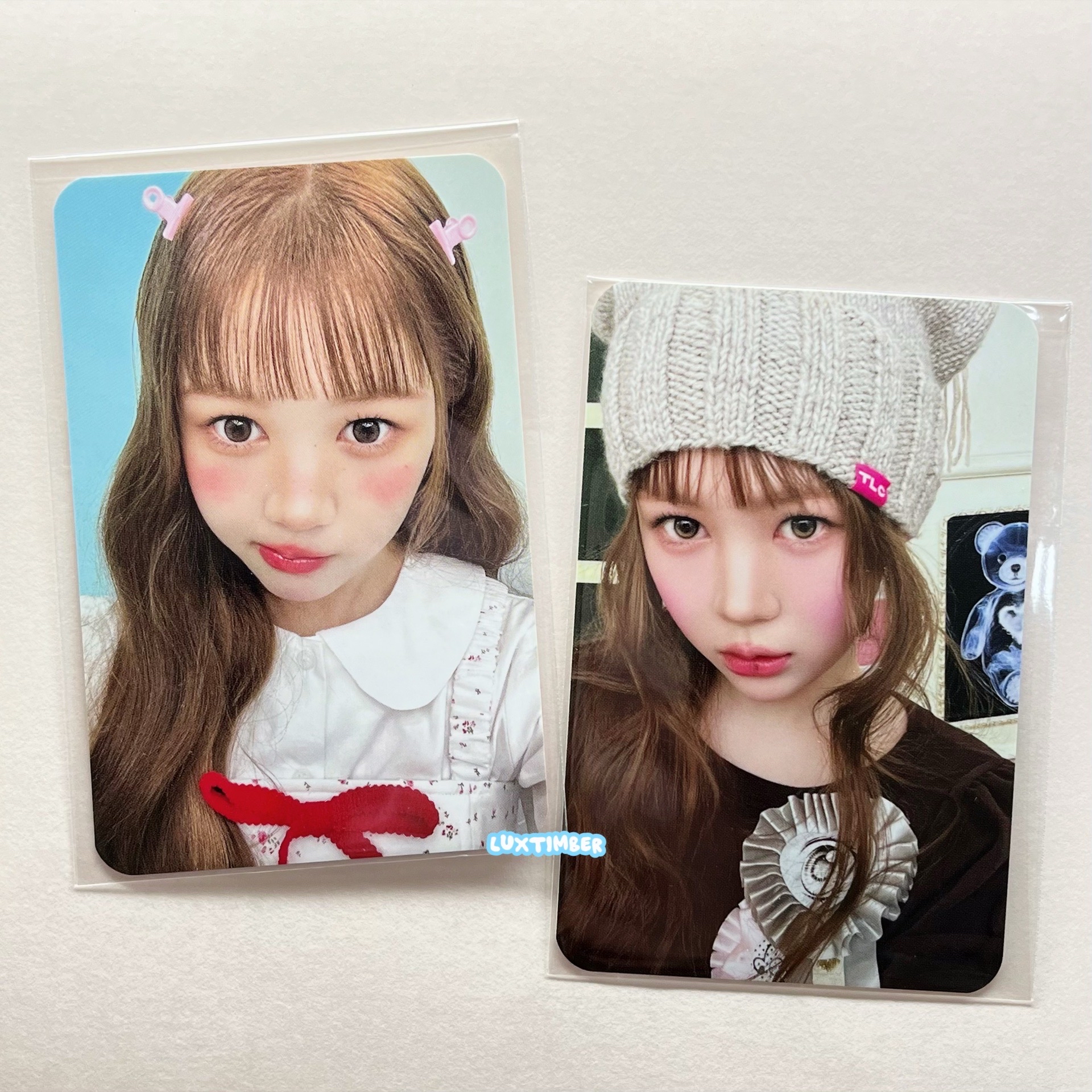 超可愛Yeon奈延