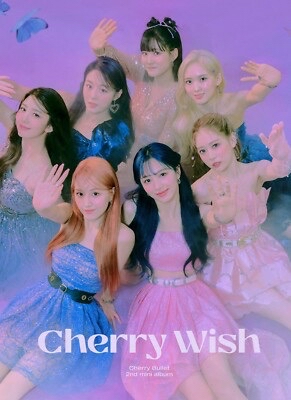 Cherry Wish