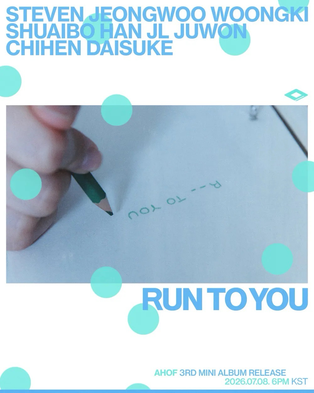 RUN TO YOU