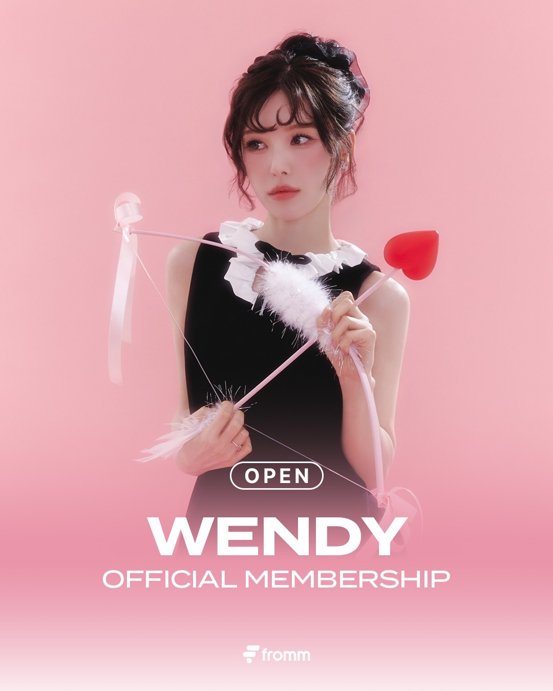 2026 WENDY OFFICIAL MEMBERSHIP