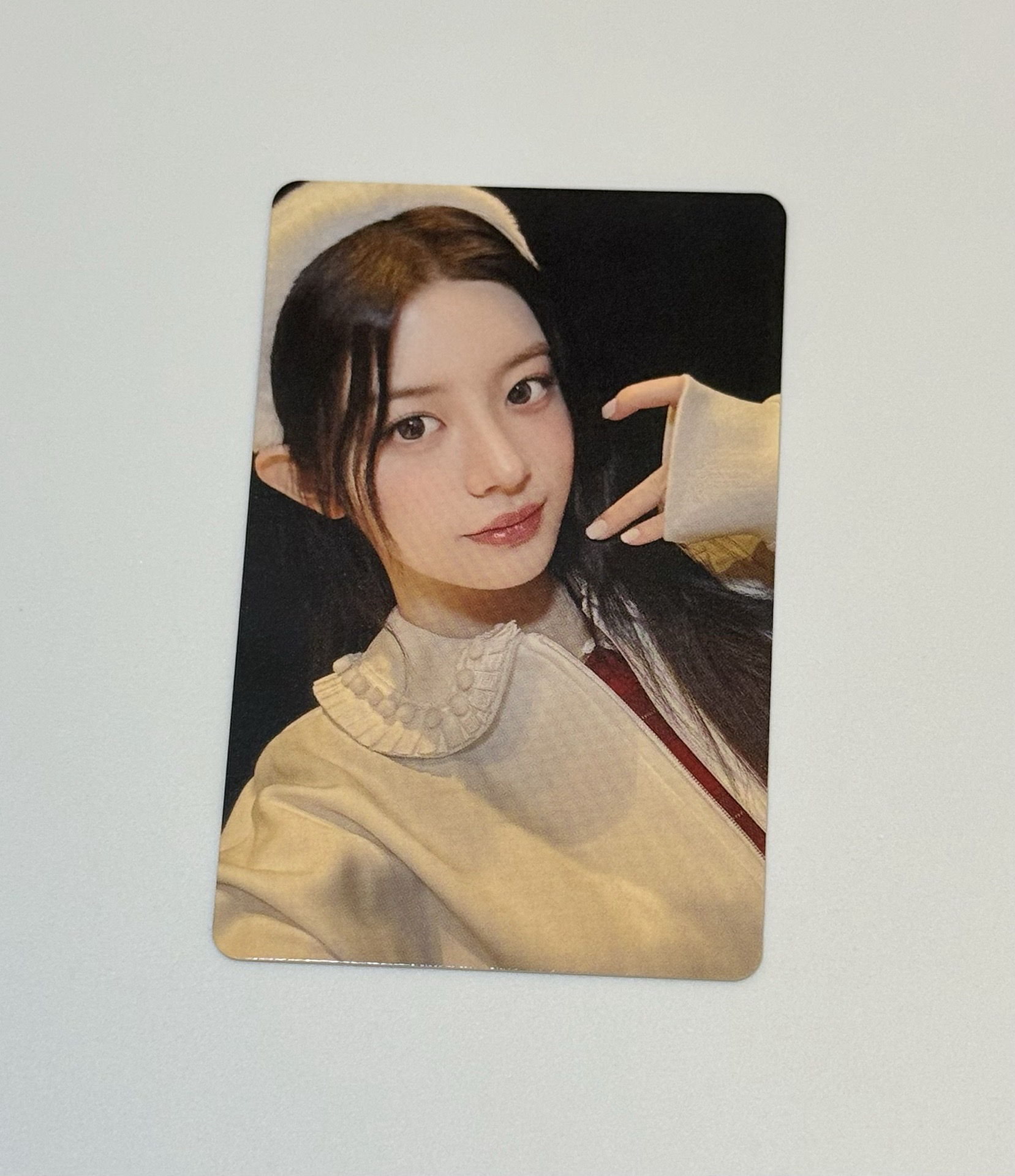 日咖 來日紀念minju