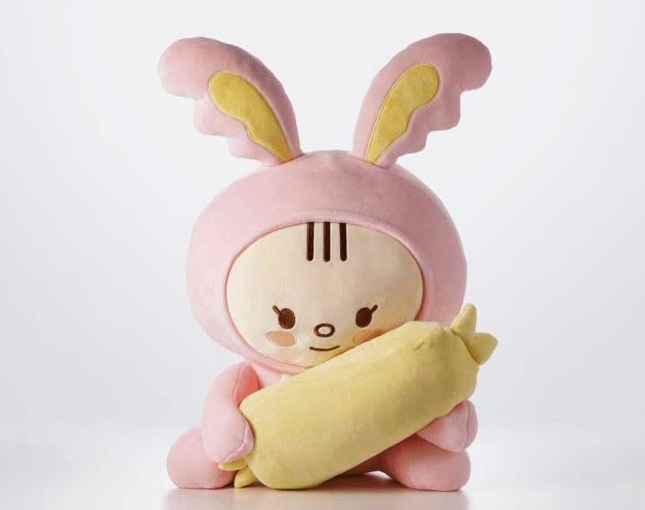 淨兔鼠🐰