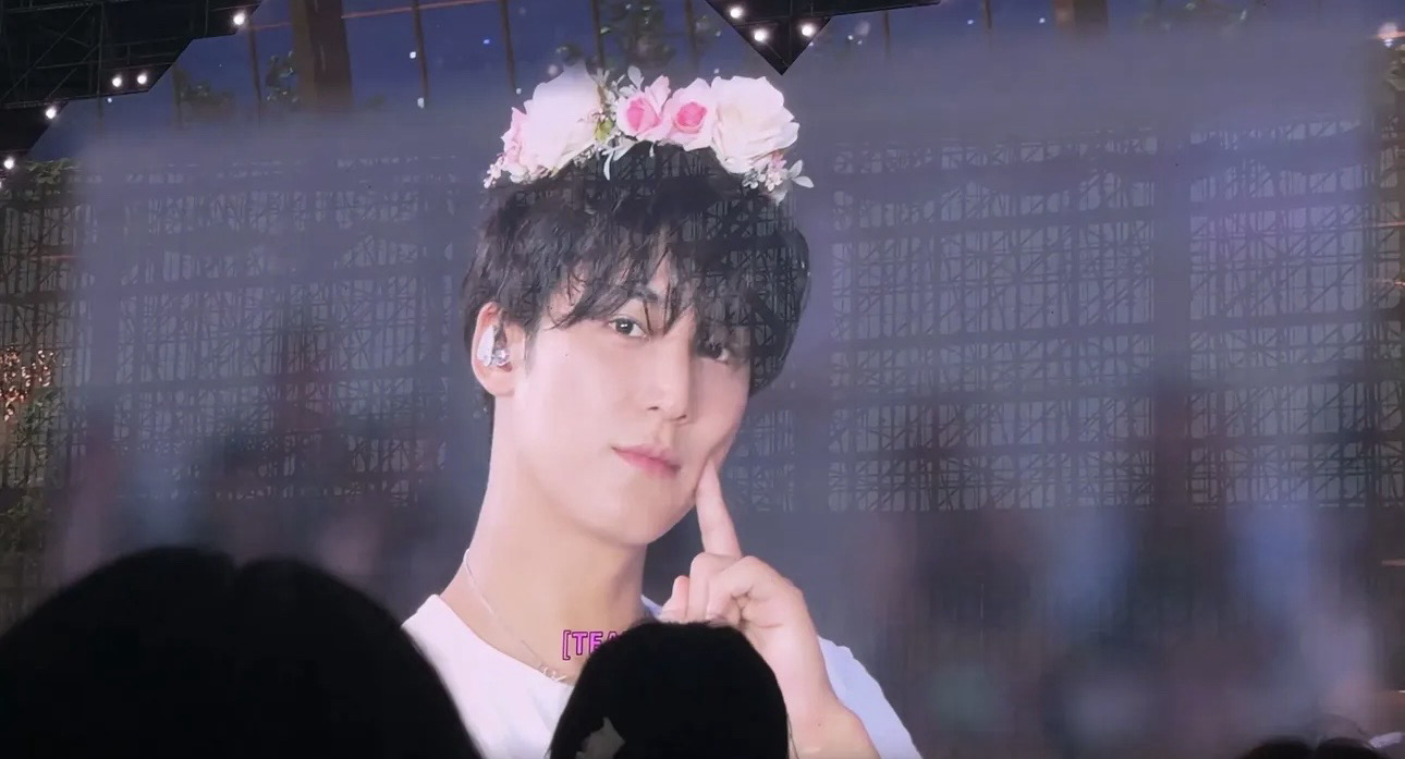 金珉咕💗