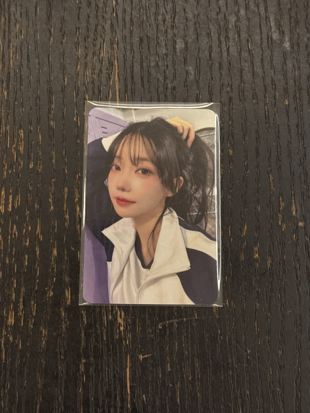 迷一幸運卡塔