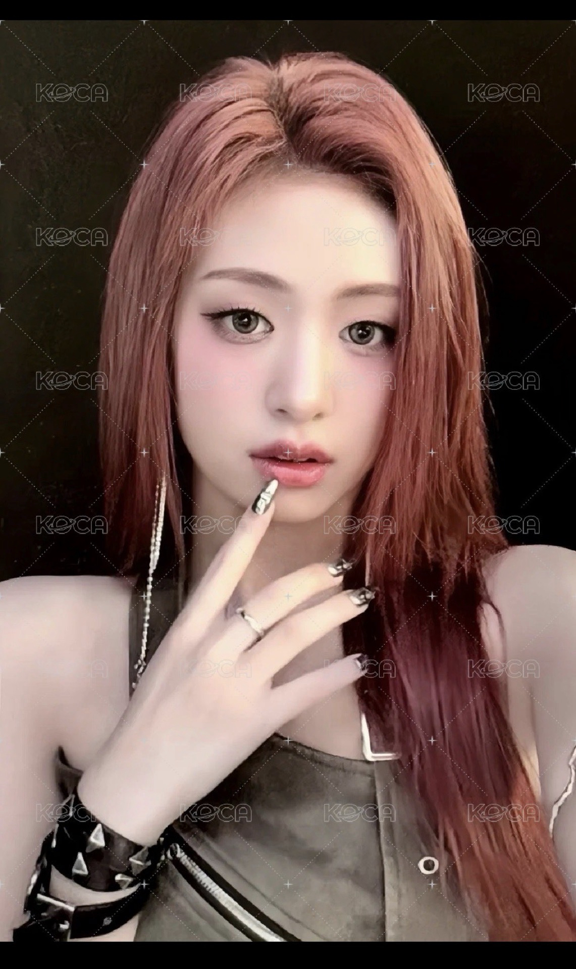 紅髮賢