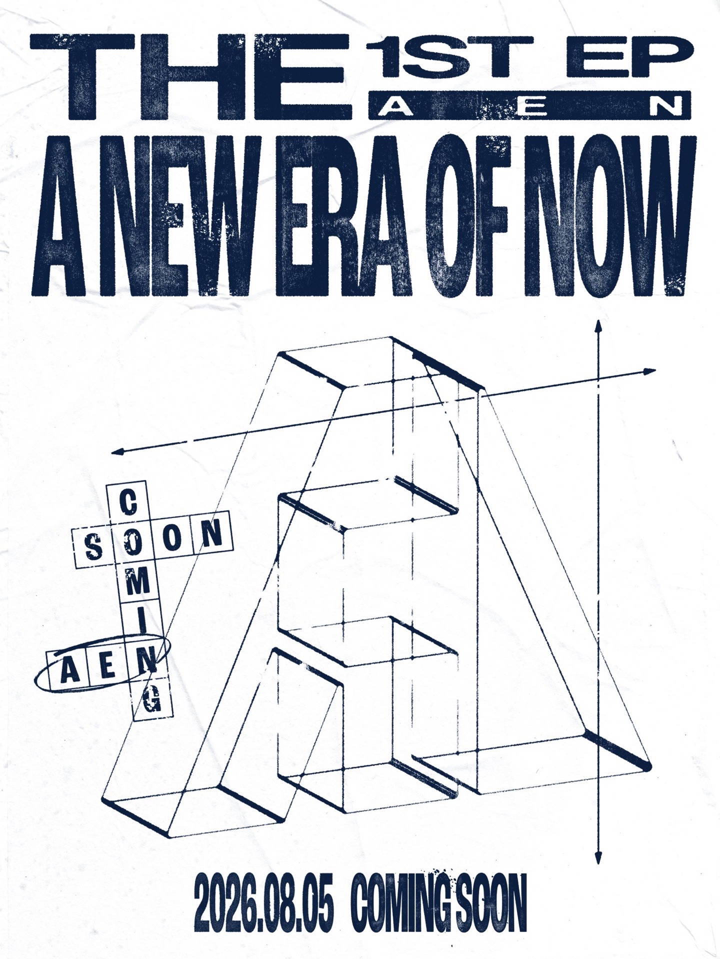 A New Era Of Now