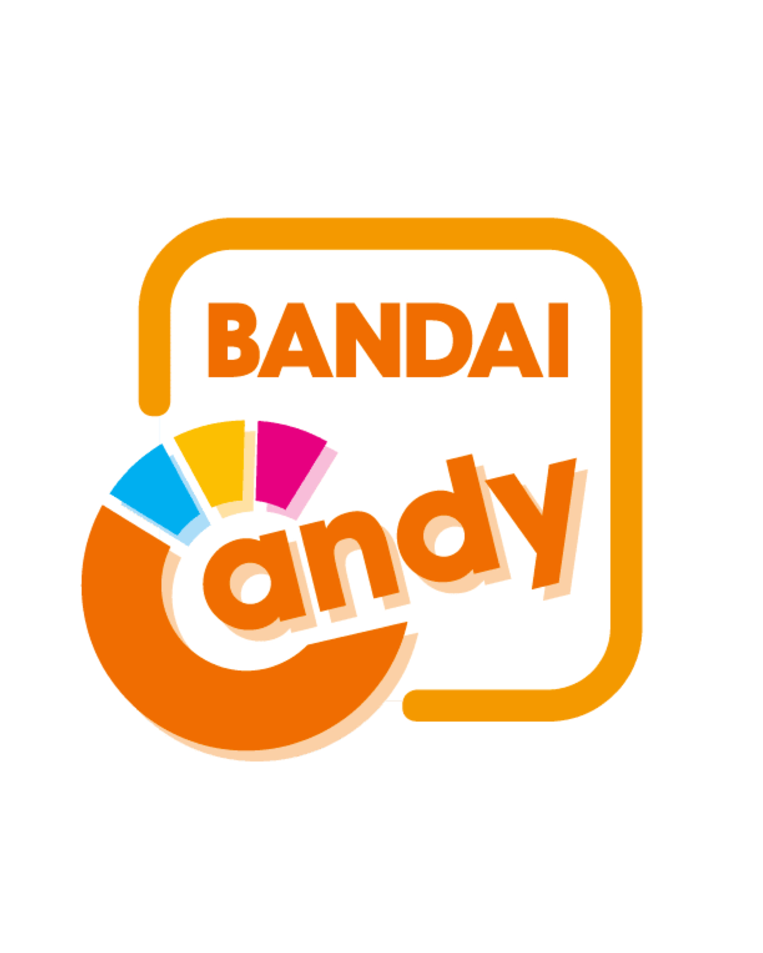 BANDAI CANDY
