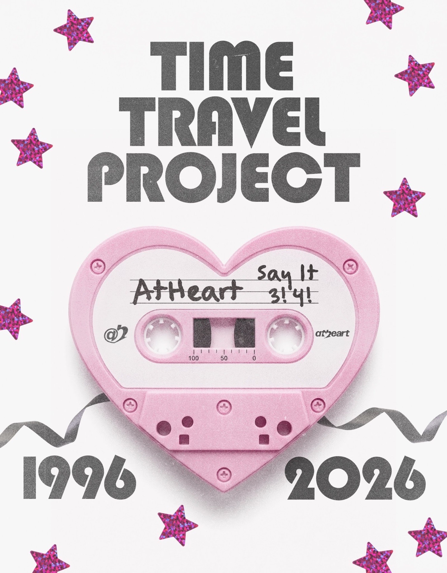 TIME TRAVEL PROJECT