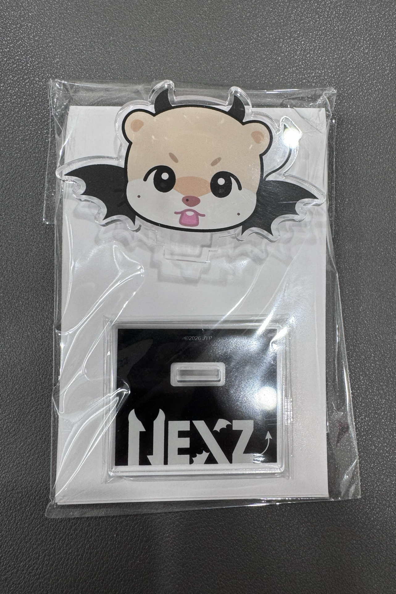 （降價轉🦦&🐈‍⬛ Hellmate 快閃立夾+ 周邊卡 😈 