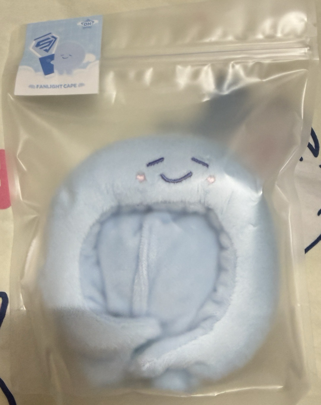 全新東海手燈套