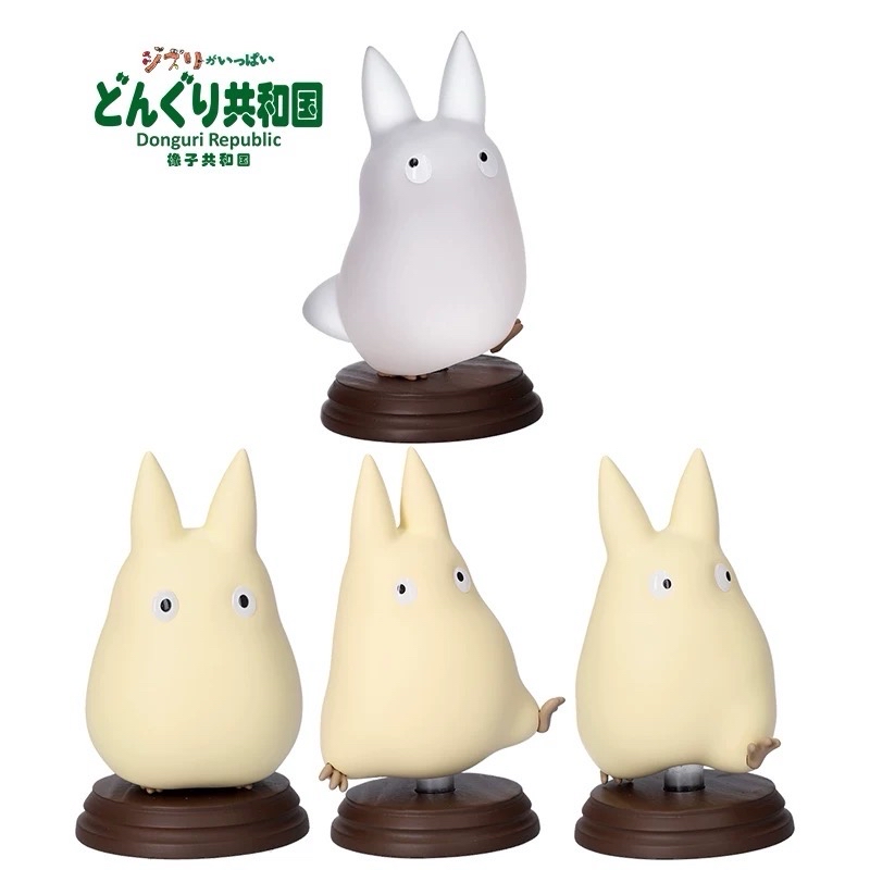 手掌公仔