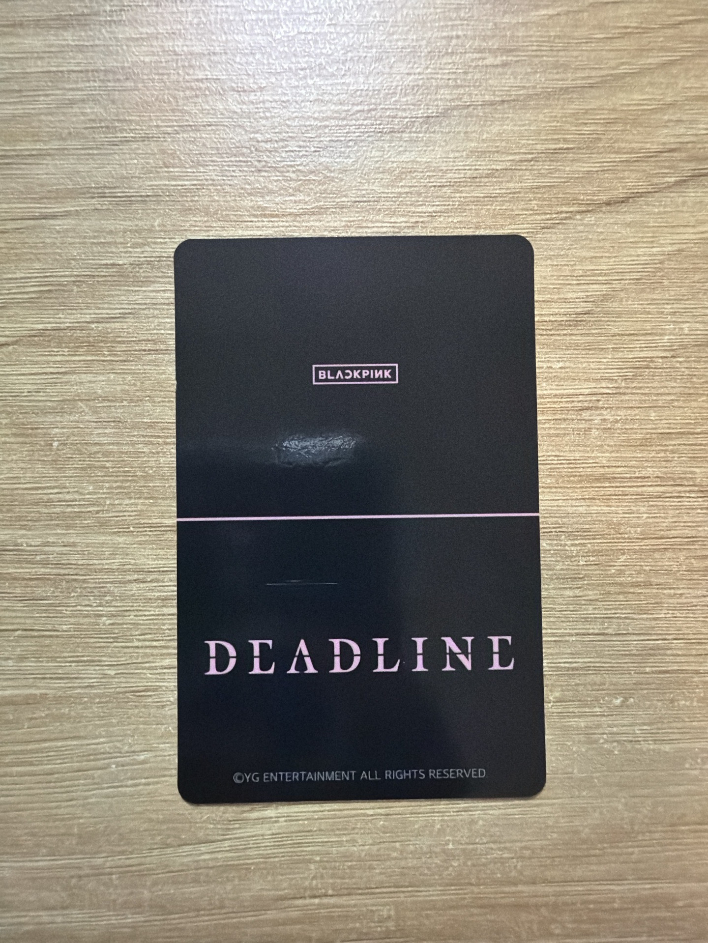 DEADLINE日本快閃隨機包-肉
