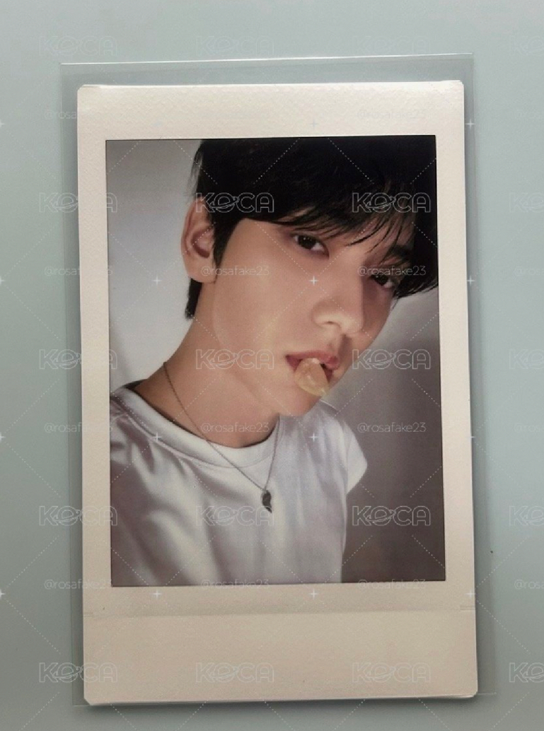 TXT 咬pick彬