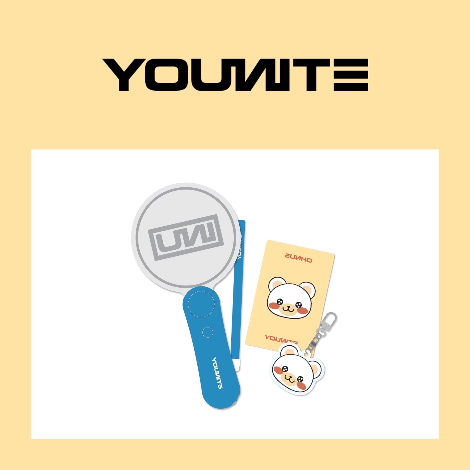 YOUNITE LED STICK & YOUNIZ SET