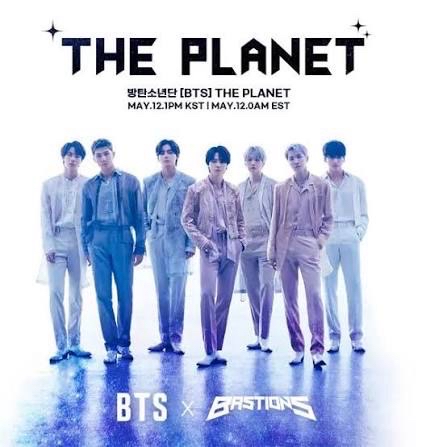 BASTIONS The planet OST